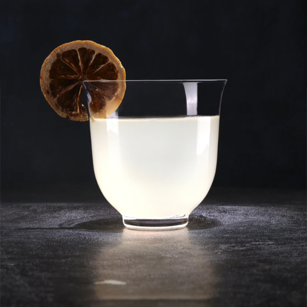 One Two Cups Gelas Japanese Ultra Thin Rock Glass 270ml - CG139