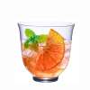 One Two Cups Gelas Japanese Ultra Thin Rock Glass 270ml - CG139