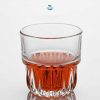 One Two Cups Gelas Crystal Old-Fashioned Rock Highball Glass - 2011ZJ-140ml