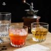 One Two Cups Gelas Crystal Old-Fashioned Rock Highball Glass - 2011ZJ-140ml