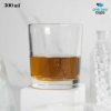 One Two Cups Gelas Cocktail Crystal Rock Cup 300ml - SW020