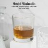One Two Cups Gelas Cocktail Crystal Rock Cup 300ml - SW020