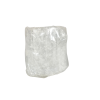 One Two Cups Gelas Cocktail Crystal Rock Cup 300ml - SW020