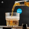 One Two Cups Gelas Crystal Old-Fashioned Rock Highball Glass - 2011ZJ-260ml