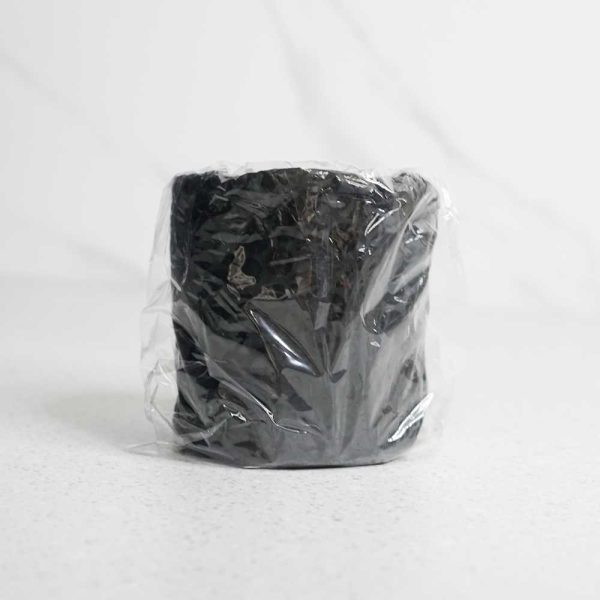One Two Cups Gelas Crystal Old-Fashioned Rock Glass 320ml - CG32