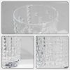 One Two Cups Gelas Crystal Old-Fashioned Rock Glass 280ml - IW2