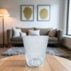 One Two Cups Gelas Cocktail Ultra Thin Rock Glass 360ml - WS3