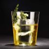 One Two Cups Gelas Cocktail Ultra Thin Rock Glass 360ml - WS3