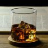 One Two Cups Gelas Japanese Style Rock Glass 400ml - CV4