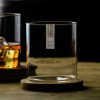 One Two Cups Gelas Japanese Style Rock Glass 400ml - CV4