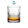 One Two Cups Gelas Crystal Old-Fashioned Rock Glass 280ml - VL3