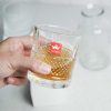One Two Cups Gelas Crystal Old-Fashioned Rock Glass 280ml - VL3