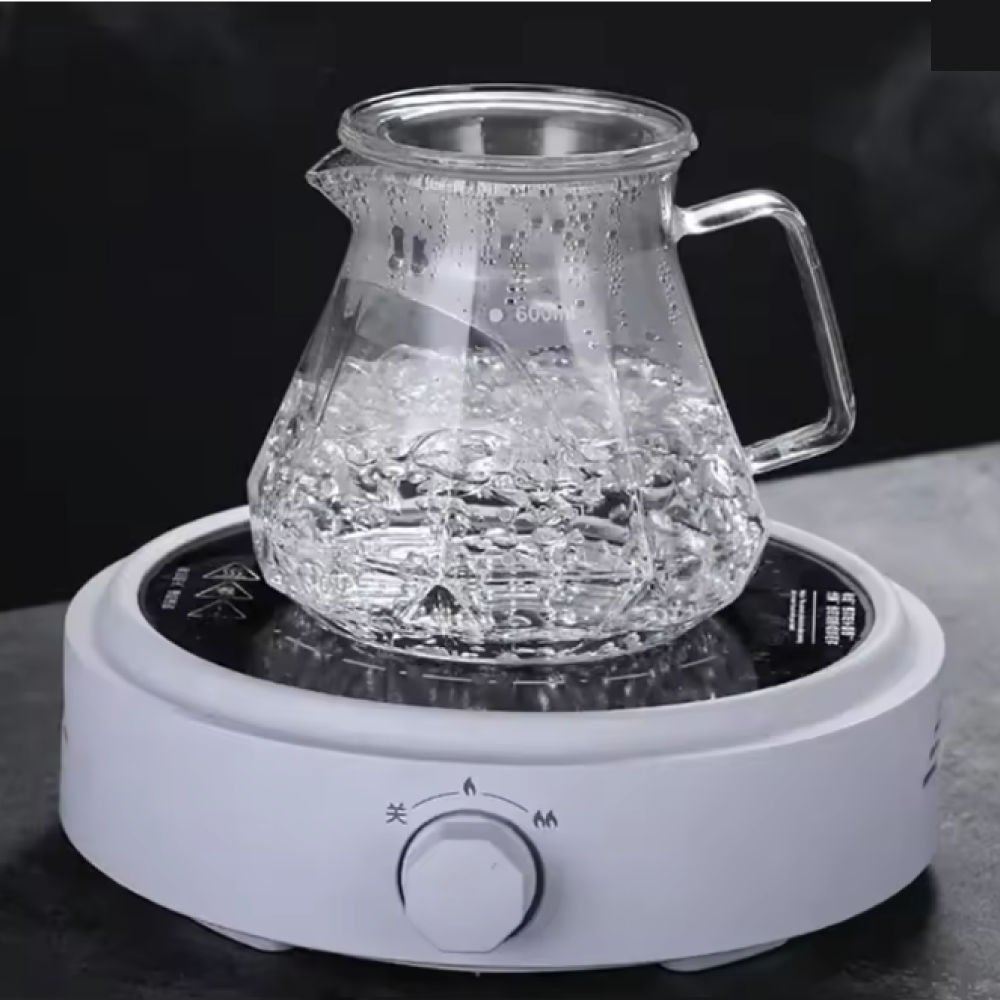 ginee_20251210164511633_5026552894.png One Two Cups Teko Kopi Coffee Server V60 Drip Pour Over Borosilicate - LS048