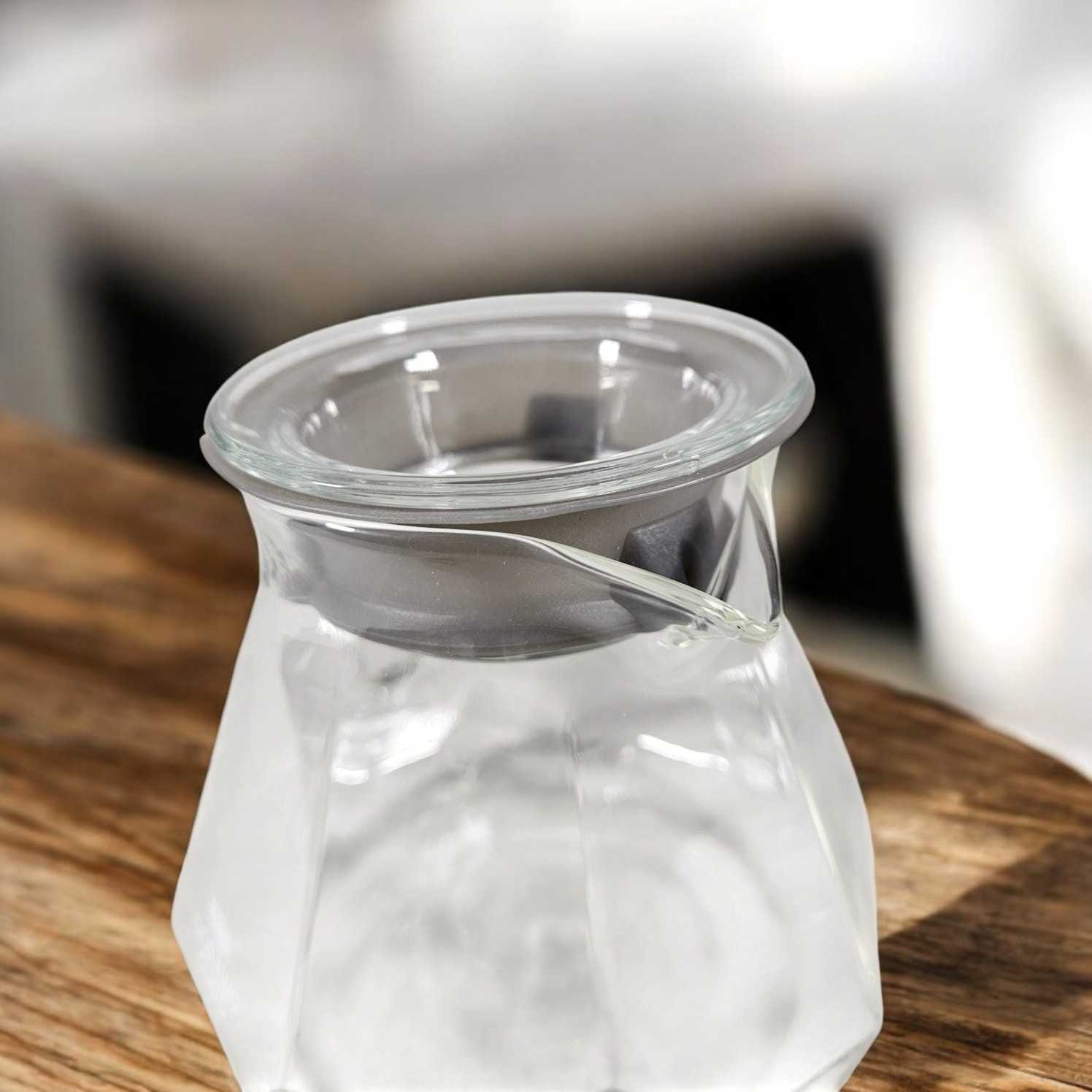 ginee_20251210164511794_3783371608.jpg One Two Cups Teko Kopi Coffee Server V60 Drip Pour Over Borosilicate - LS048