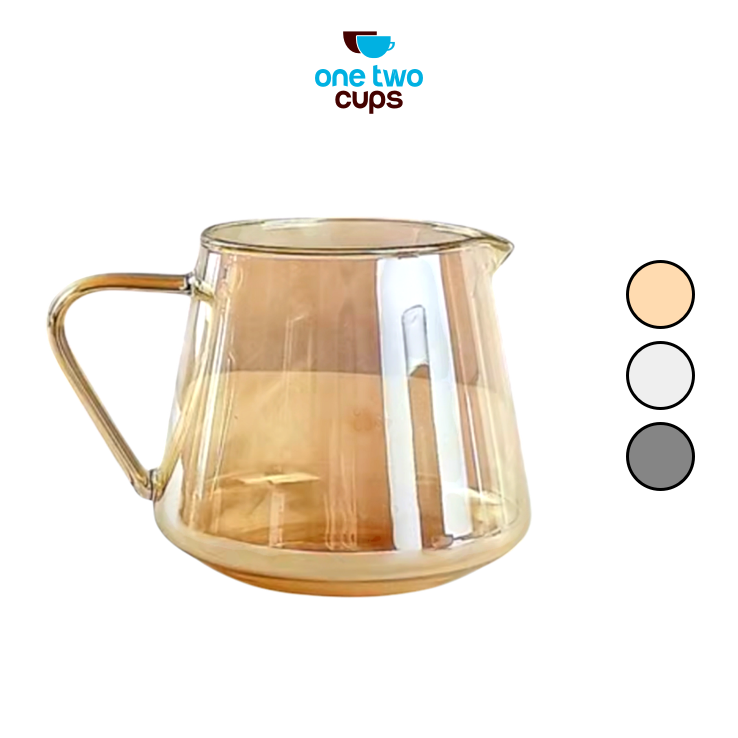 ginee_20251210164823031_7542551960.png One Two Cups Teko Kopi Coffee Server V60 Borosilicate 1-2 Cup 300ml - WJ9