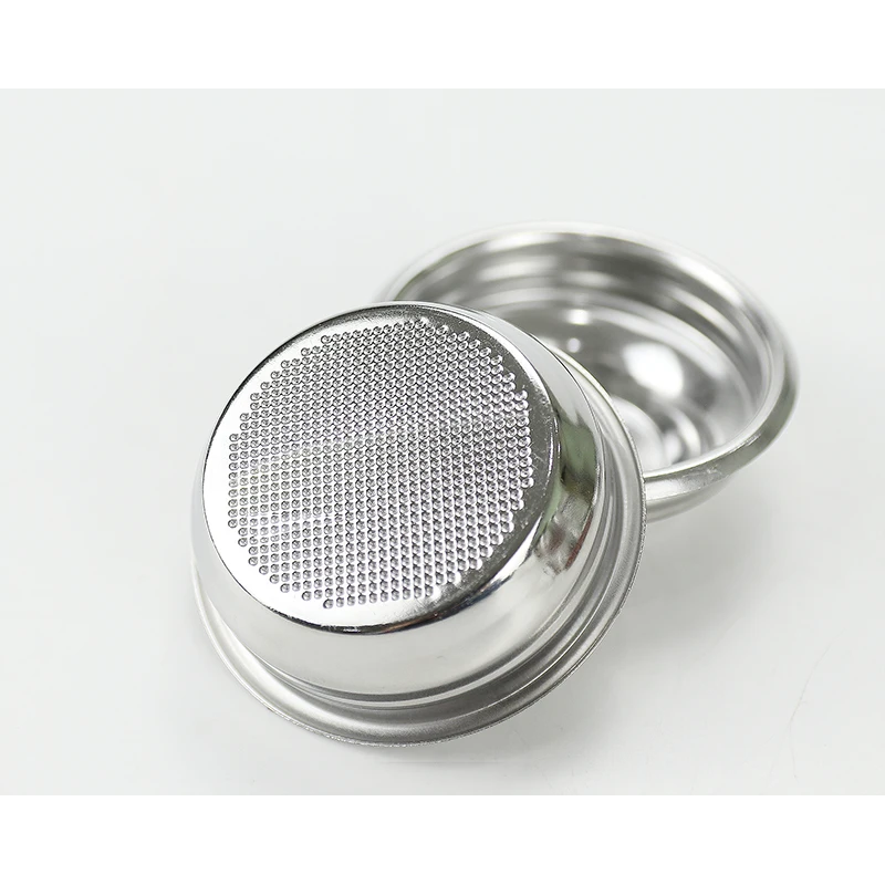 ginee_20260115150322372_7522433779.png One Two Cups Non-Pressurized Filter Single-Layer for Espresso 58mm - FM-58M