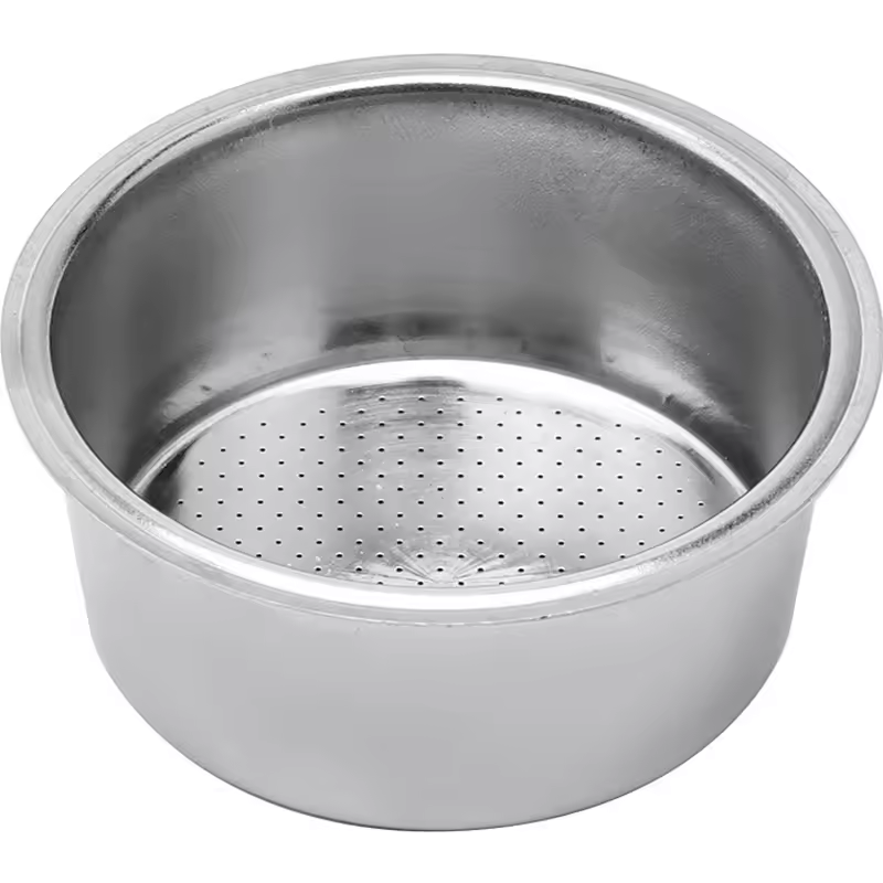 ginee_20260115150322562_4453556041.png One Two Cups Non-Pressurized Filter Single-Layer for Espresso 58mm - FM-58M