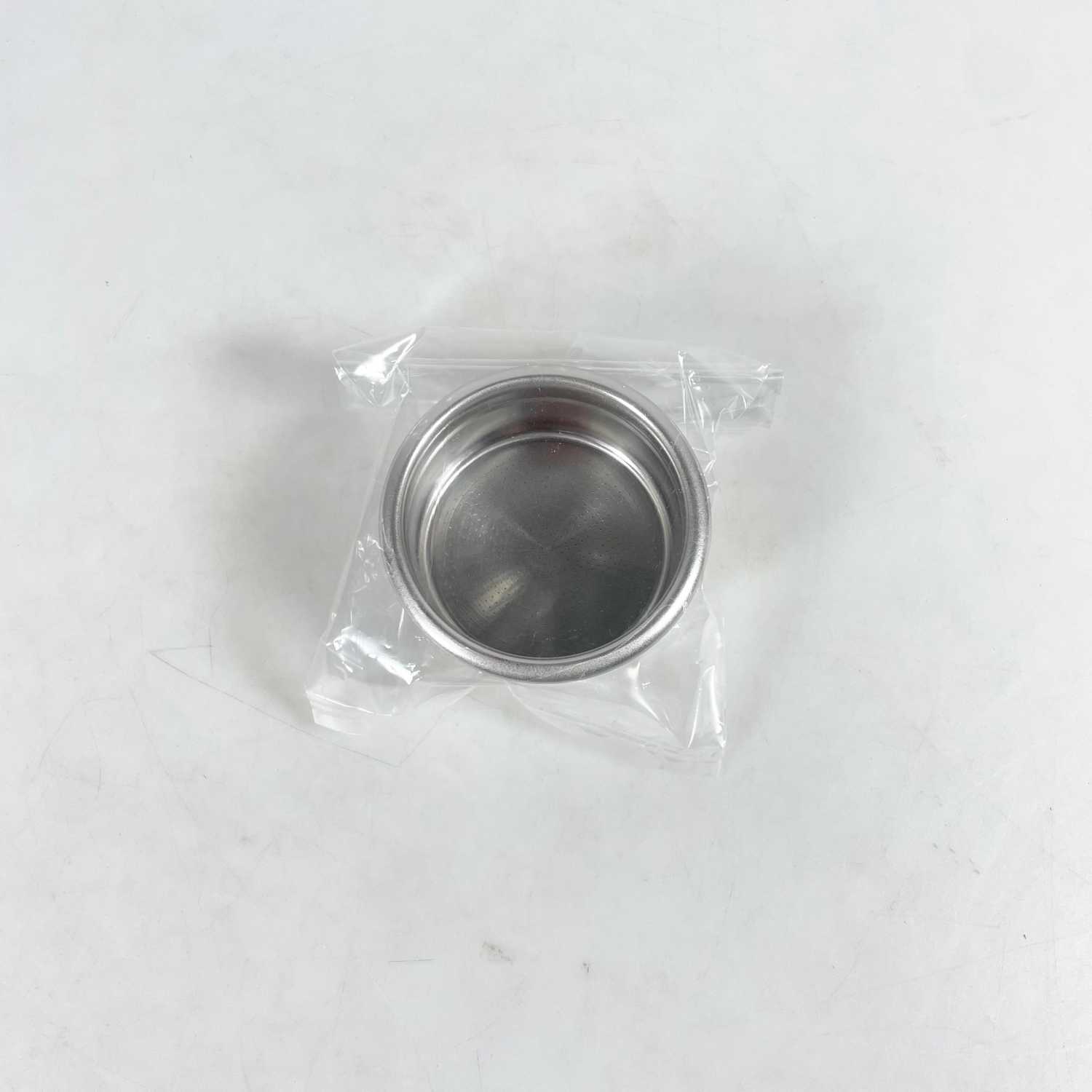 ginee_20260115150322599_0574512887.jpg One Two Cups Non-Pressurized Filter Single-Layer for Espresso 58mm - FM-58M