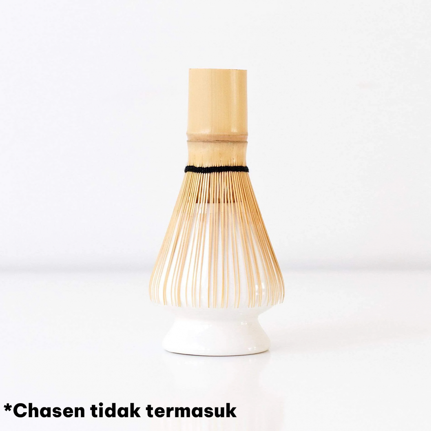 ginee_20260115150542970_5003804013.png One Two Cups Dudukan Pengaduk Chasen Tate Whisk Stand Matcha - D-35