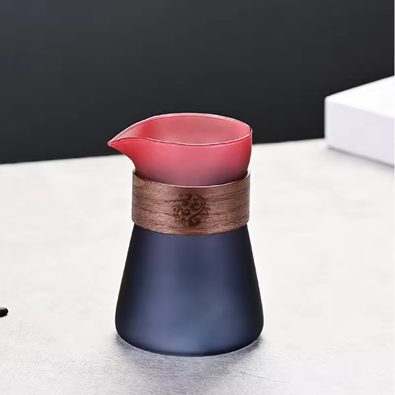 One Two Cups Teko Kopi Coffee Server Drip Pour Pitcher 500ml - 1LI