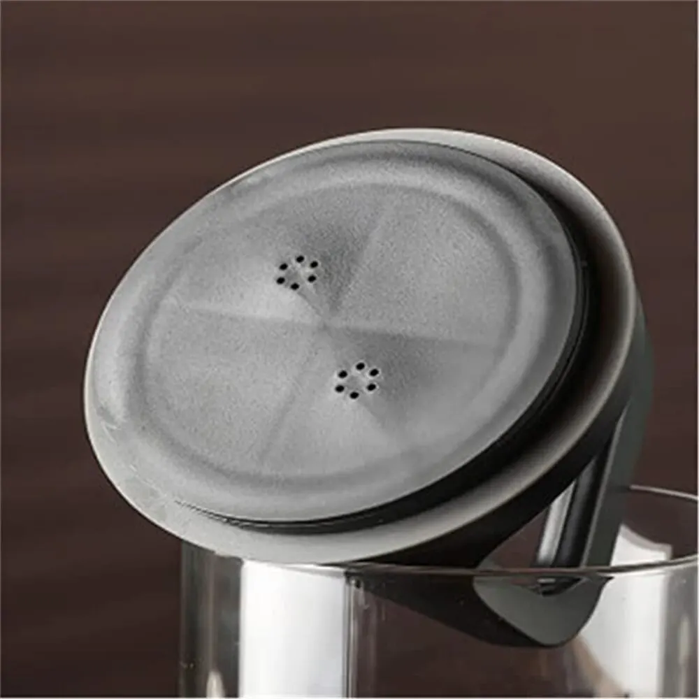 One Two Cups Toples Kaca Penyimpanan Biji Kopi Vacuum Sealed Lid 950ml - SL330