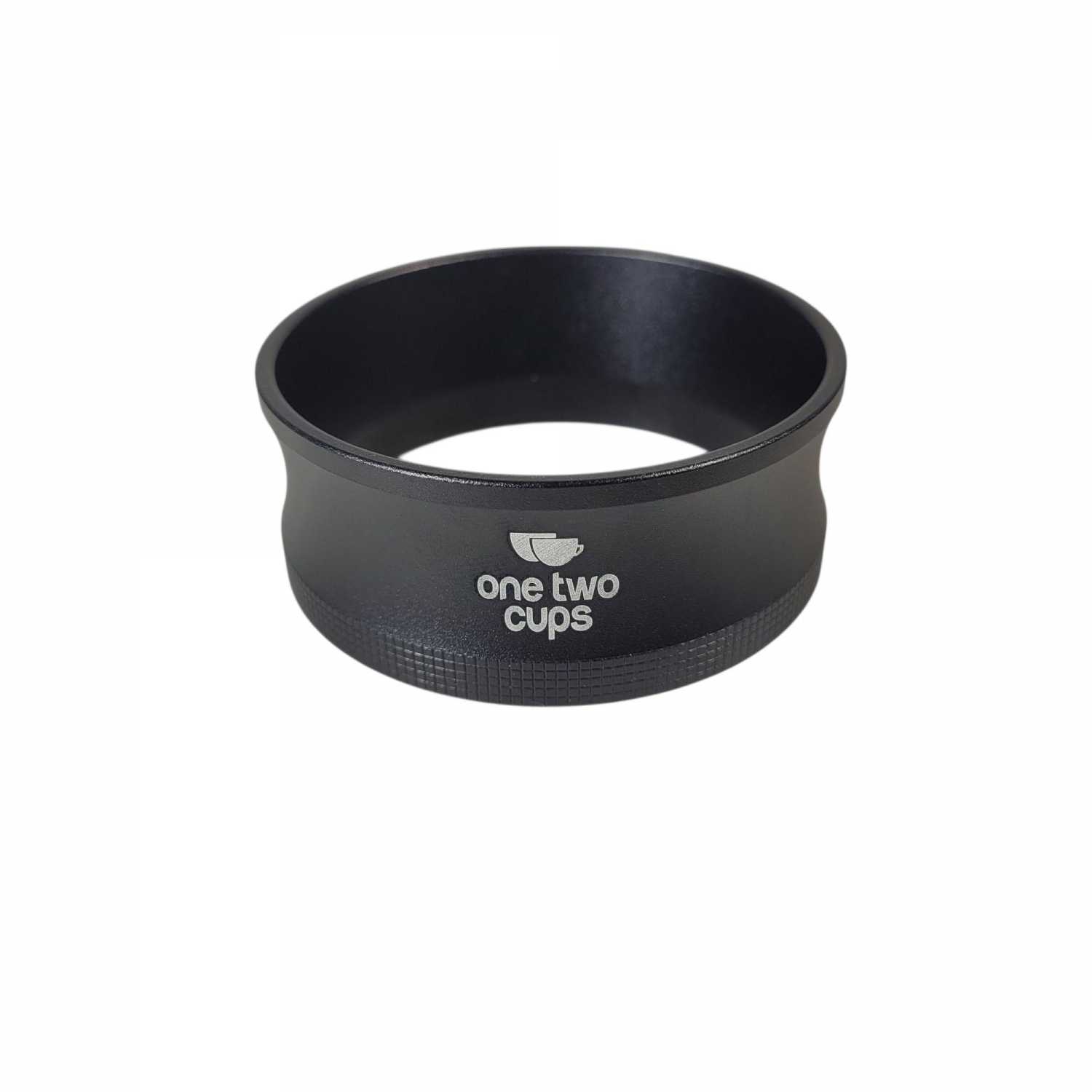 One Two Cups Dosing Ring Portafilter Magnetic Aluminium Alloy 58mm - CP1