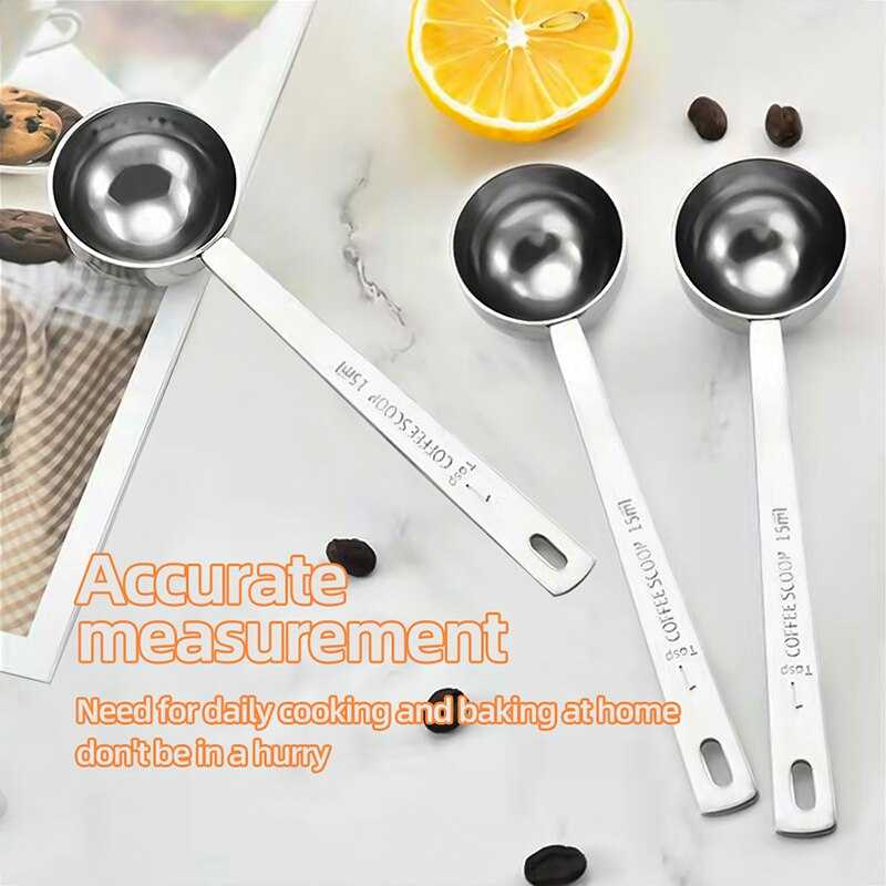 ginee_20260115153508170_2270504359.jpg One Two Cups Sendok Takar Ukur Measuring Spoon Stainless Steel 3 PCS - PR3