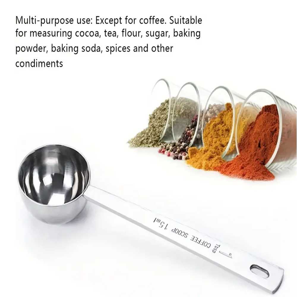 ginee_20260115153508357_6049474017.jpg One Two Cups Sendok Takar Ukur Measuring Spoon Stainless Steel 3 PCS - PR3