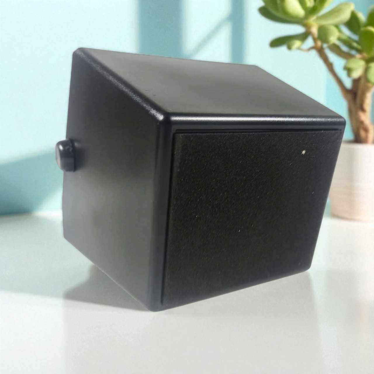 ginee_20260115153734173_4183102193.jpg One Two Cups Wadah Ampas Kopi Espresso Knock Box Container ABS 800ml - MG-190