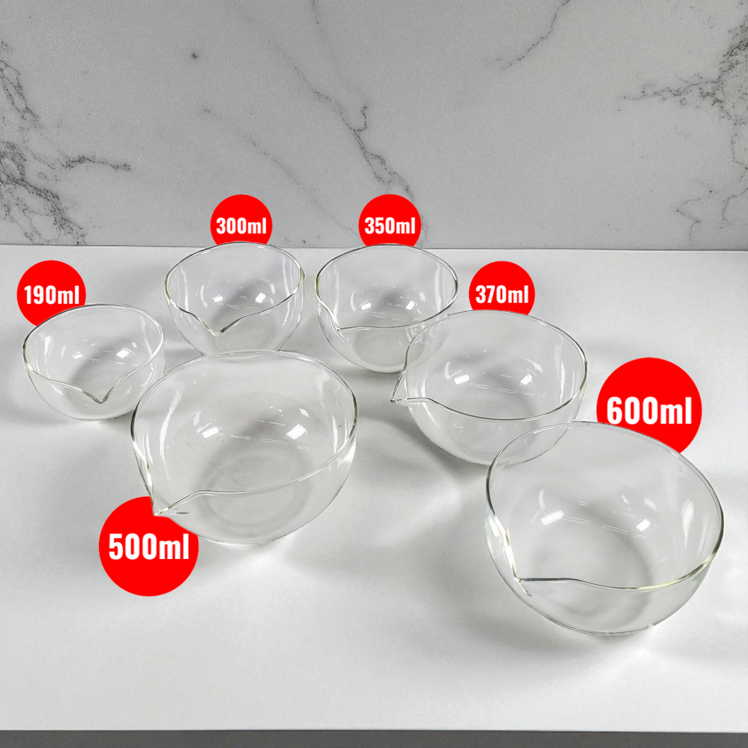 ginee_20260115154201699_6503243781.png One Two Cups Mangkuk Teh Chawan Kaca Transparent Japanese Matcha Bowl - CO7