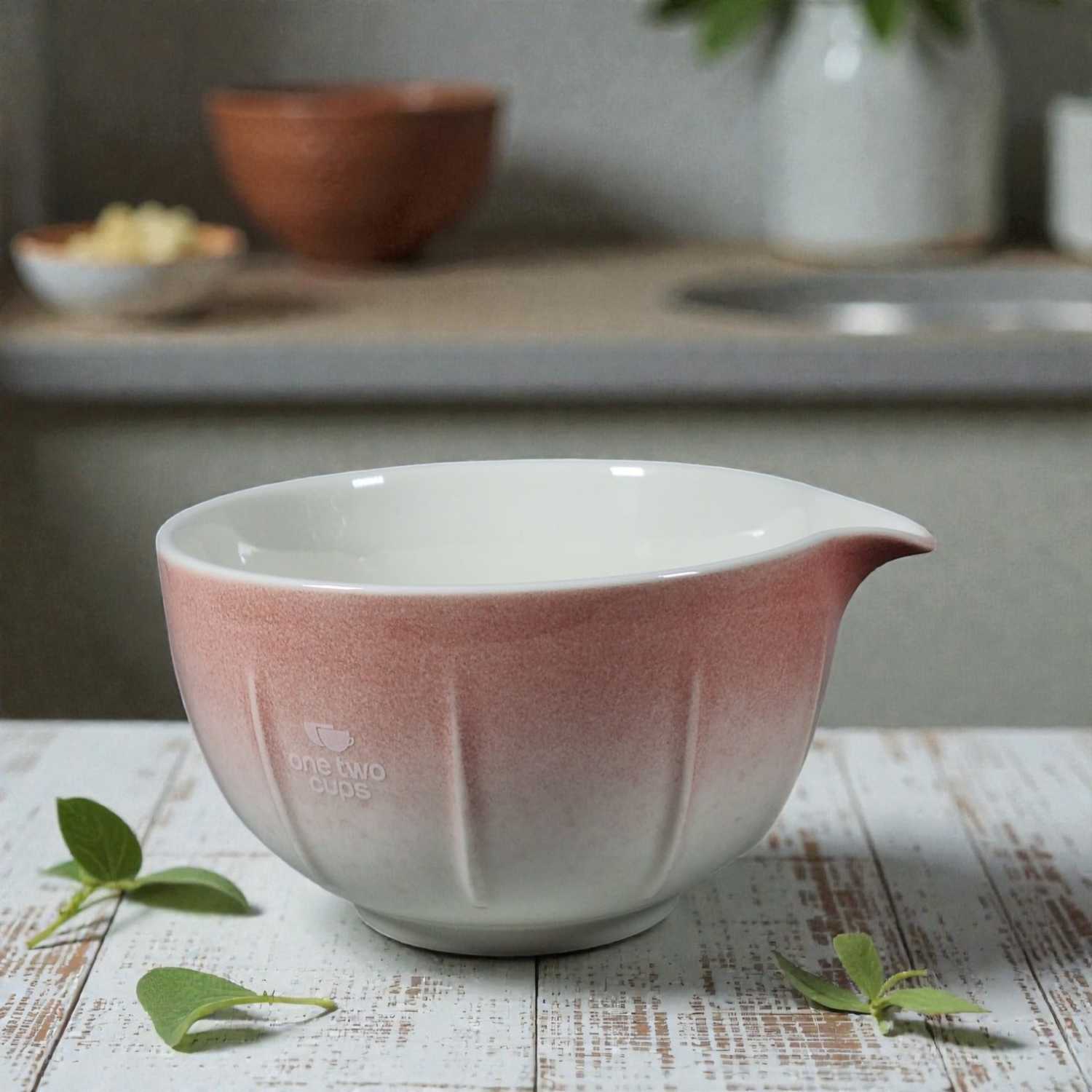ginee_20260216151946596_7678783998.jpg One Two Cups Mangkuk Chawan Chasen Stand Japanese Matcha Bowl 420ml