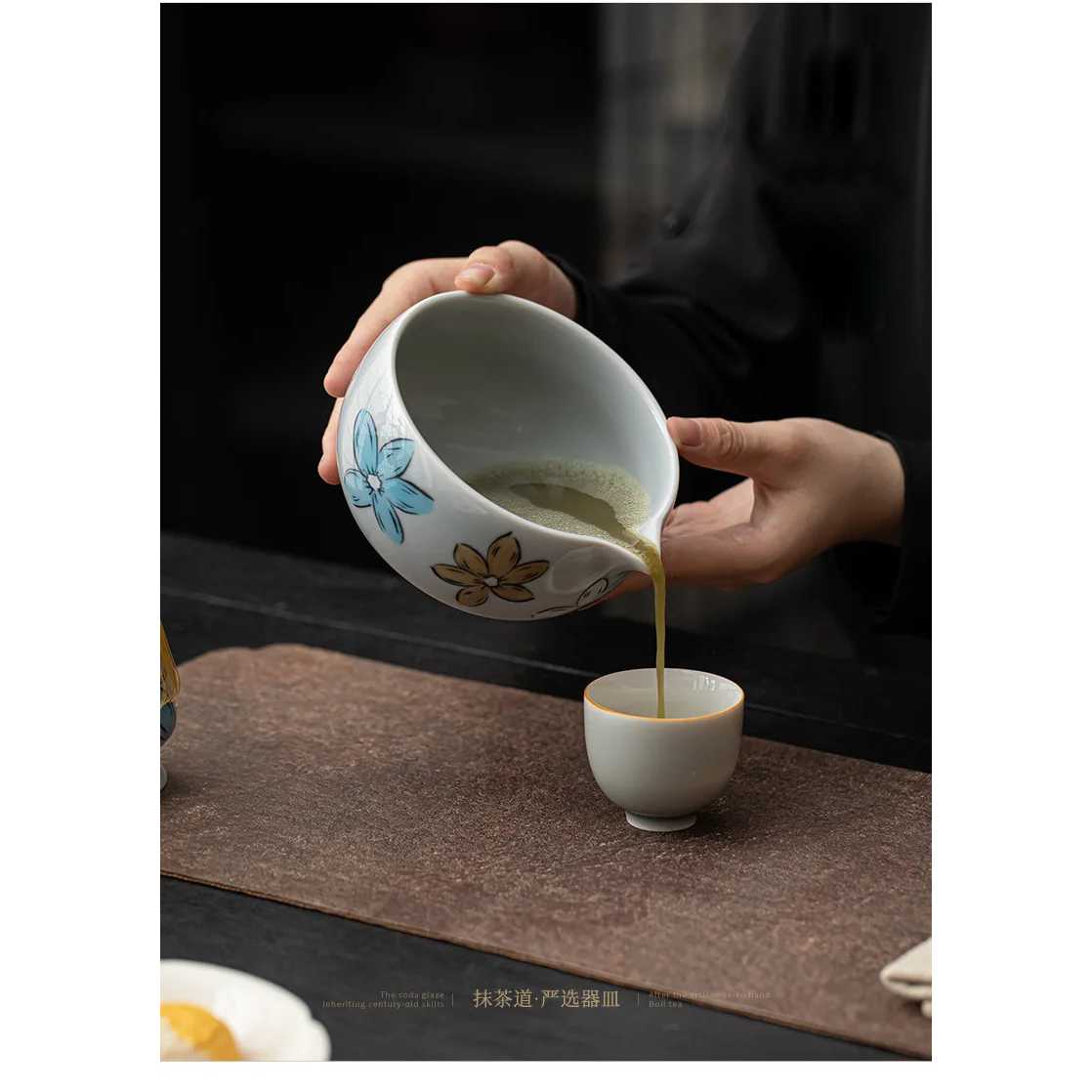 ginee_20260216152249566_4316828392.jpg One Two Cups Mangkuk Matcha Bowl Chawan Single Ceramic 500ml - D58