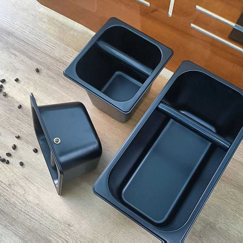ginee_20260216152513139_0887080497.jpg One Two Cups Wadah Ampas Kopi Espresso Knock Box Container - HG-32