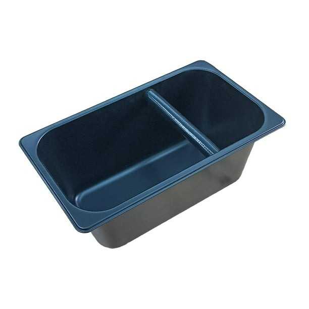 ginee_20260216152513175_0919385286.jpg One Two Cups Wadah Ampas Kopi Espresso Knock Box Container - HG-32