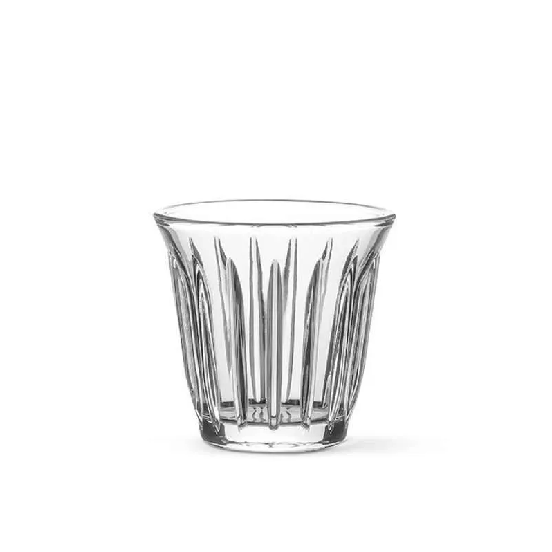ginee_20260216152802257_7013646463.png One Two Cups Gelas Kaca Kopi Espresso Dirty Latte Bomber Glass - SN502