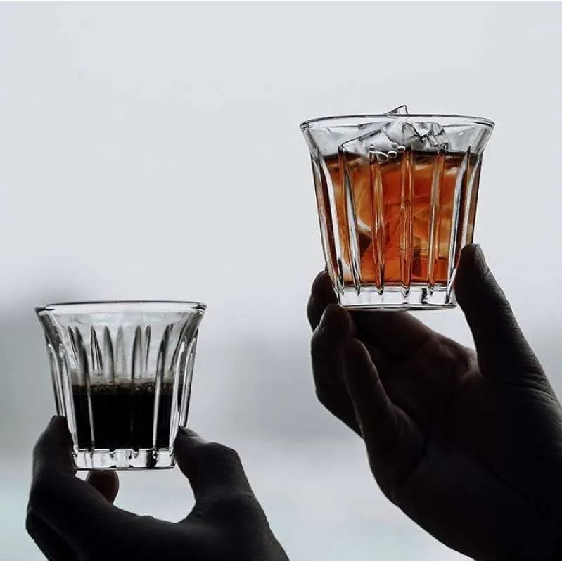 ginee_20260216152802425_3068724017.png One Two Cups Gelas Kaca Kopi Espresso Dirty Latte Bomber Glass - SN502