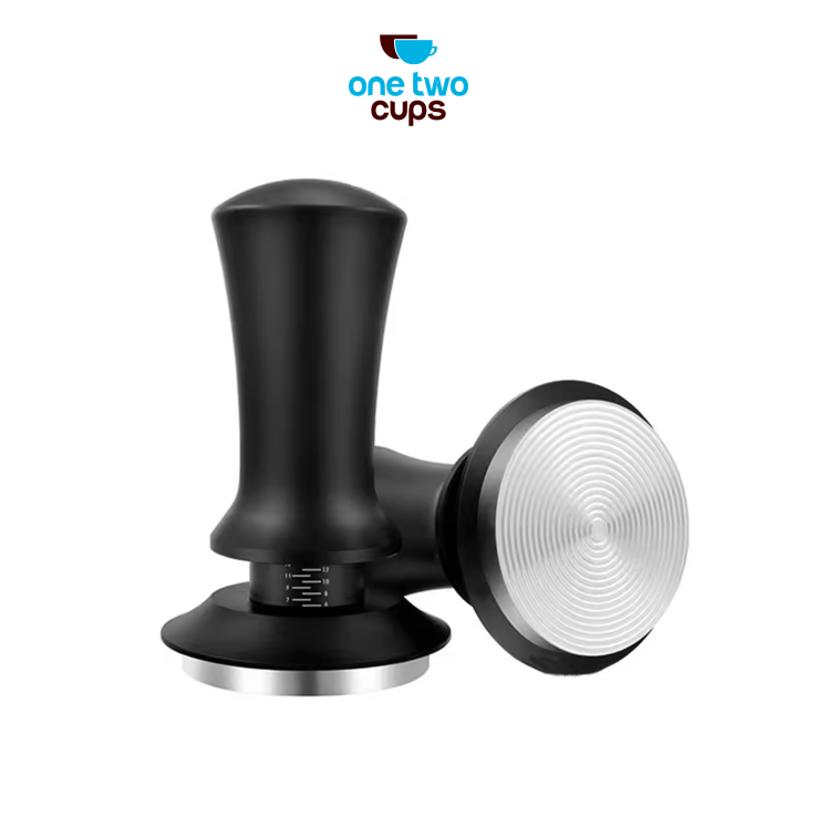 ginee_20260216153539236_4001898651.png One Two Cups Tamper Kopi Espresso Barista Threaded Base Stainless 304 - JN-24