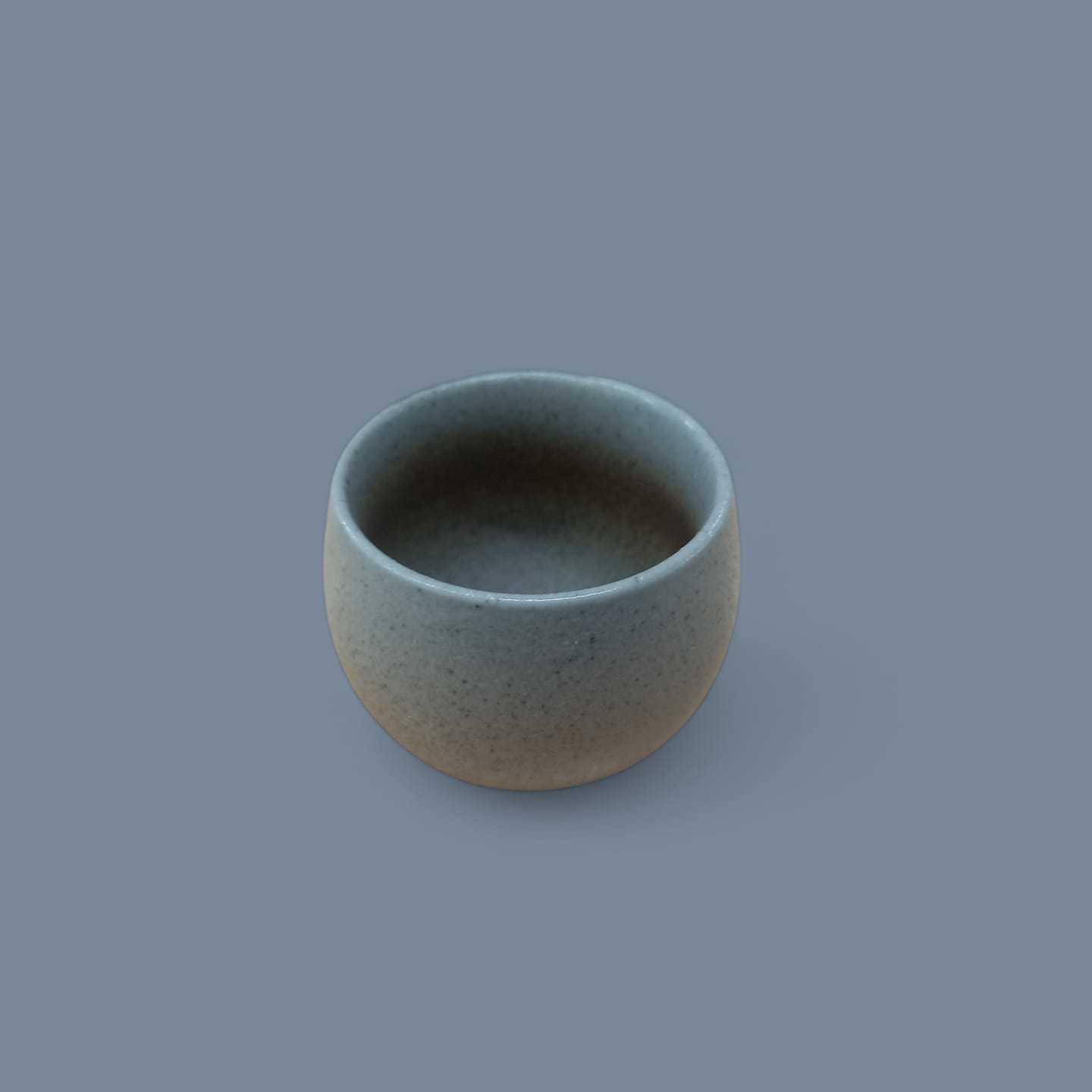 One Two Cups Gelas Keramik Kopi Teh Japanese Style Ceramic Cup 80ml - SW151