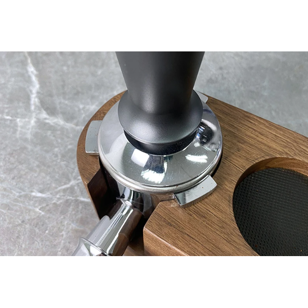 One Two Cups Puck Screen Portafilter Espresso 150 Micron 58mm 0.2mm - KH2