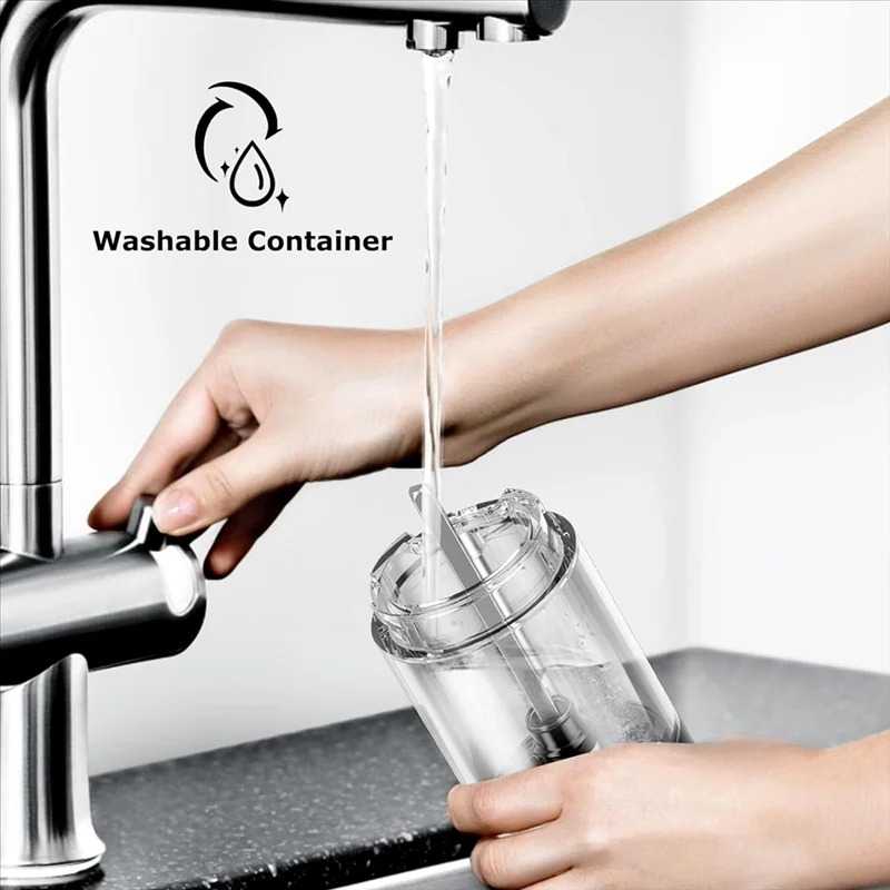 ginee_20260226162519701_9520128712.jpg One Two Cups Alat Penggiling Biji Lada Elektrik Spice Grinder 70ml - KYMQ-44B