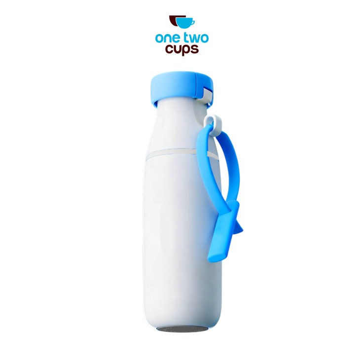 One Two Cups Botol Minum Tumbler Air BPA Free Stainless Steel - CL520