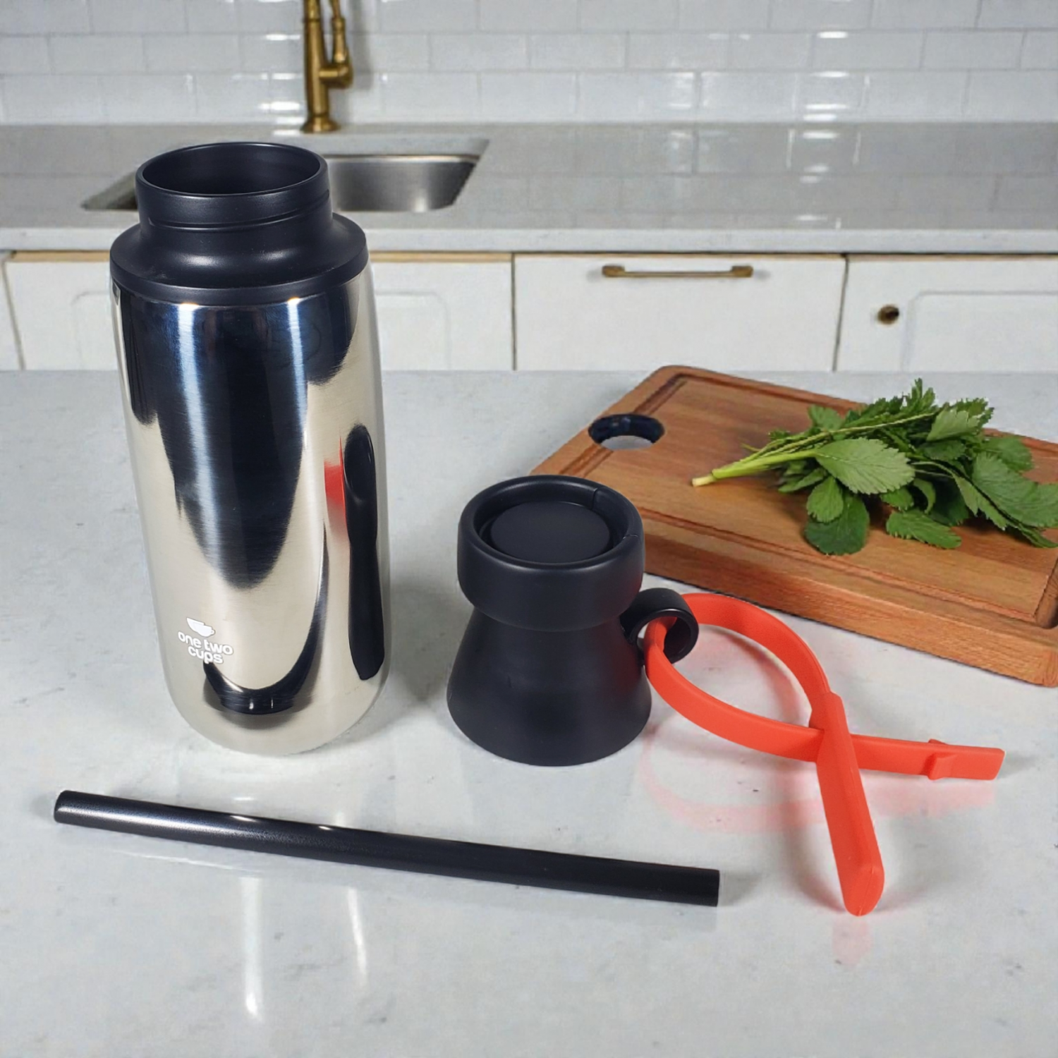 ginee_20260226162618748_6287951950.png One Two Cups Botol Minum Tumbler Air BPA Free Stainless Steel - CL520