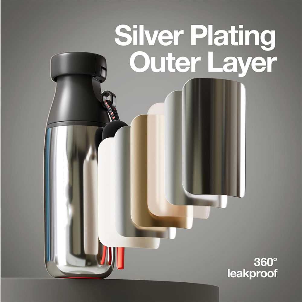 ginee_20260226162618824_3510166418.jpg One Two Cups Botol Minum Tumbler Air BPA Free Stainless Steel - CL520