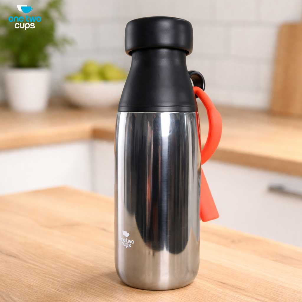 ginee_20260226162618853_0059298460.jpg One Two Cups Botol Minum Tumbler Air BPA Free Stainless Steel - CL520