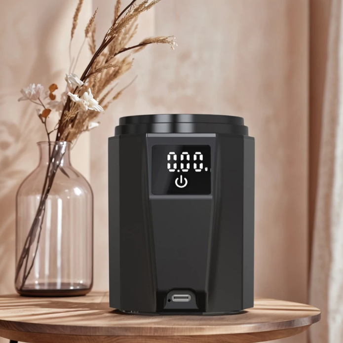 ginee_20260226163531464_6135088436.png One Two Cups Timbangan Kopi Dosing Cup Espresso Scale 58mm 500g 0.1g - CN669
