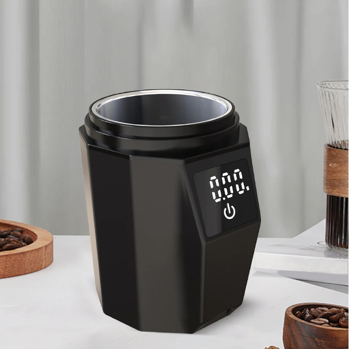ginee_20260226163531514_8962518824.png One Two Cups Timbangan Kopi Dosing Cup Espresso Scale 58mm 500g 0.1g - CN669