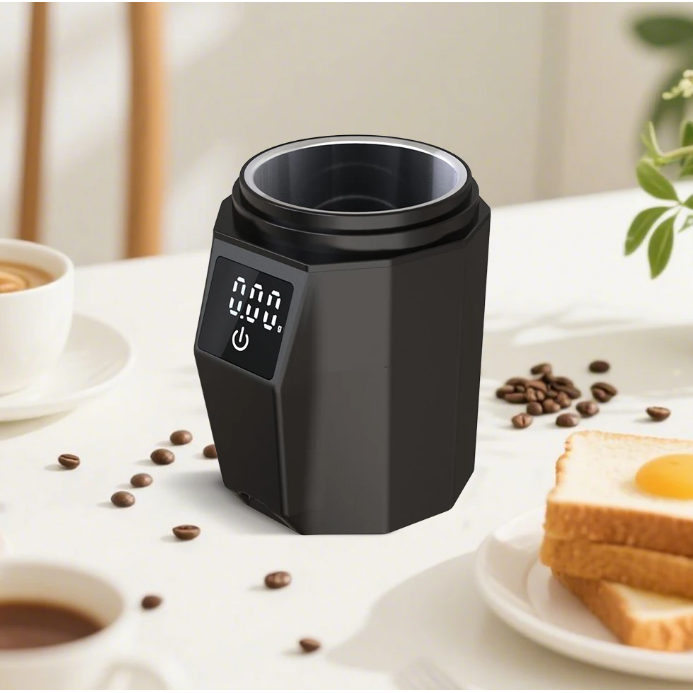 ginee_20260226163531597_3322016473.png One Two Cups Timbangan Kopi Dosing Cup Espresso Scale 58mm 500g 0.1g - CN669