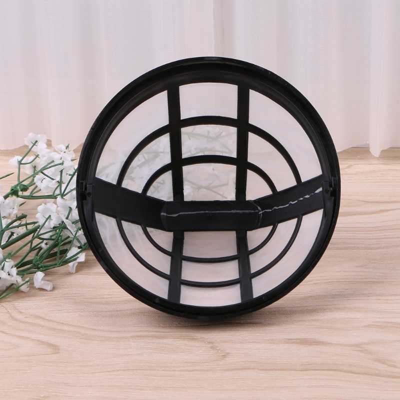 One Two Cups Filter Penyaring Kopi Basket Cup Coffee Filter Reusable - RF60