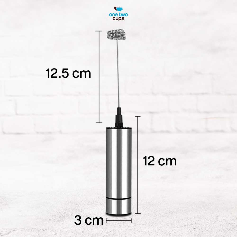ginee_20260226163755623_2346338771.jpg One Two Cups Hand Mixer Mini Pengocok Telur Milk Frother Double Layer - MFB1501A