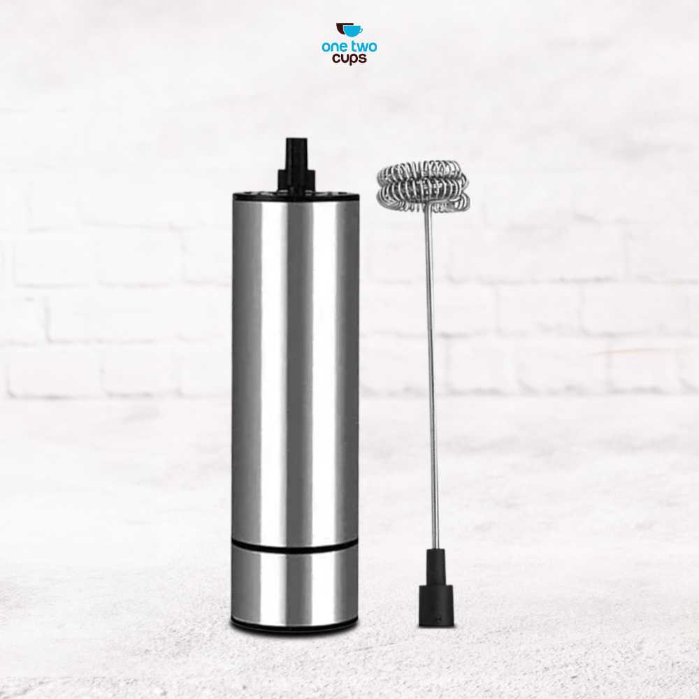 ginee_20260226163755655_6267258733.jpg One Two Cups Hand Mixer Mini Pengocok Telur Milk Frother Double Layer - MFB1501A